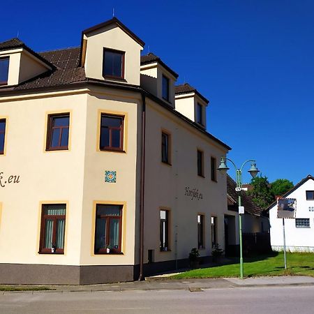 Hotel Hotylek.Eu Chlum u Trebone Exterior foto