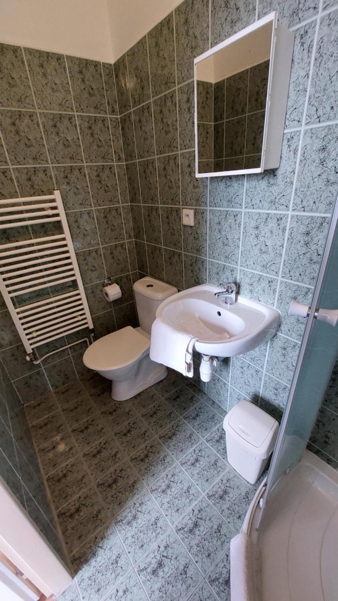 Hotel Hotylek.Eu Chlum u Trebone Exterior foto