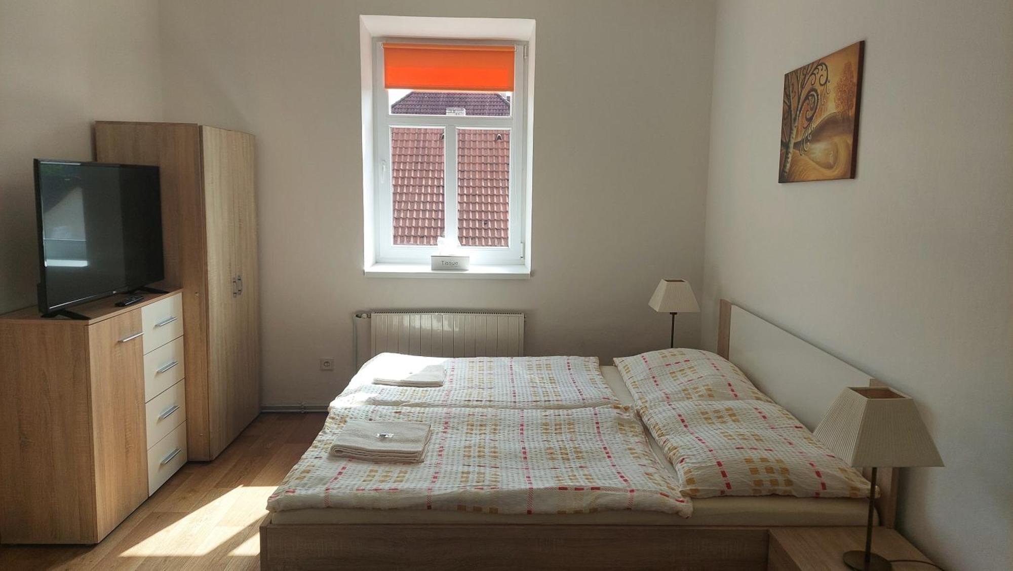 Hotel Hotylek.Eu Chlum u Trebone Exterior foto